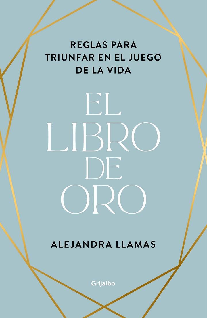 EL LIBRO DE ORO | 9788425359682 | LLAMAS, ALEJANDRA