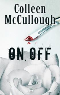 ON OFF | 9788498724677 | MCCULLOUGH, COLLEEN