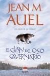 CLAN DEL OSO CAVERNARIO, EL | 9788415120131 | AUEL, JEAN M.