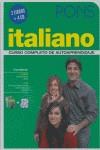 CURSO PONS ITALIANO | 9788484433033 | EDITORIAL