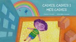 CAIXES, CAIXES I MÉS CAIXES | 9788412369045 | H. ROMERO, CRISTINA