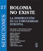 BOLONIA NO EXISTE | 9788496584266 | DIVERSOS