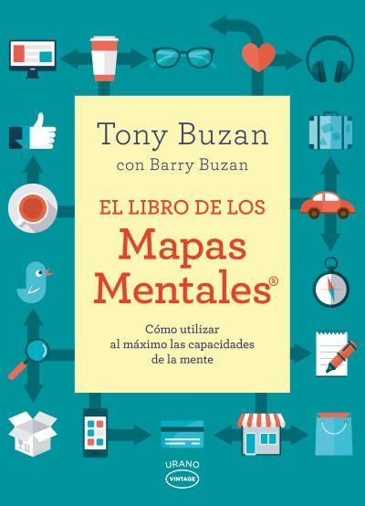 EL LIBRO DE LOS MAPAS MENTALES | 9788479539634 | BUZAN, TONY