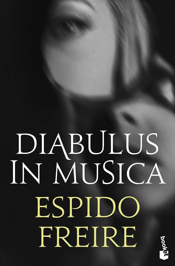 DIABULUS IN MUSICA | 9788408234814 | FREIRE, ESPIDO