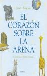 CORAZON SOBRE LA ARENA, EL | 9788448823900 | LLOMPART, JORDI