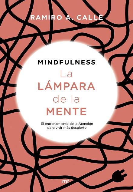 MINDFULNESS. LA LÁMPARA DE LA MENTE | 9788427045347 | CALLE, RAMIRO