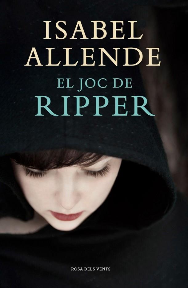 JOC DE RIPPER, EL | 9788415961062 | ALLENDE, ISABEL