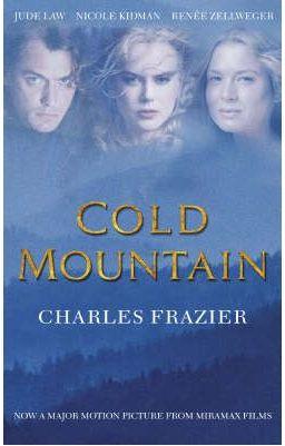 COLD MOUNTAIN | 9780340824726 | FRAZIER, CHARLES