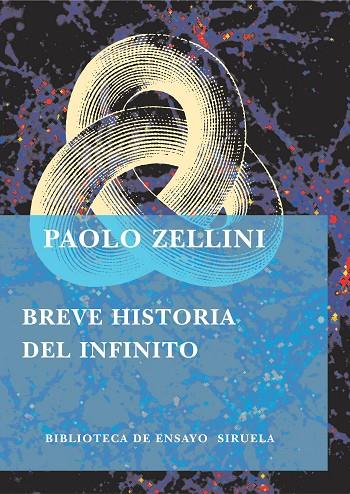 BREVE HISTORIA DEL INFINITO | 9788478447596 | ZELLINI, PAOLO