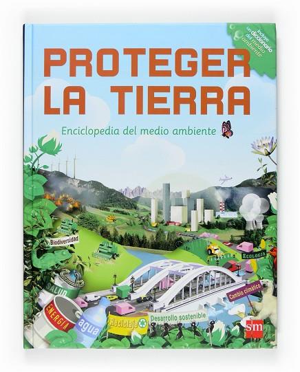 PROTEGER LA TIERRA | 9788467517255 | BILLIOUD, JEAN-MICHEL
