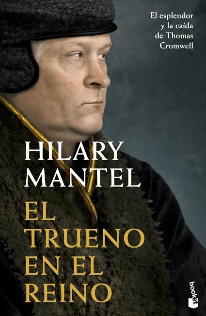 EL TRUENO EN EL REINO | 9788423362448 | MANTEL, HILARY