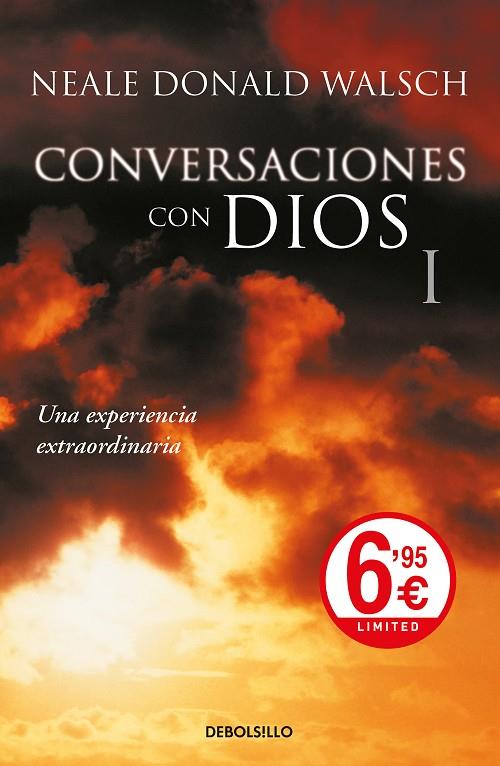 CONVERSACIONES CON DIOS I | 9788466348348 | WALSCH, NEALE DONALD