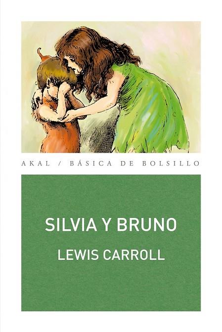SILVIA Y BRUNO | 9788446032595 | CARROLL, LEWIS