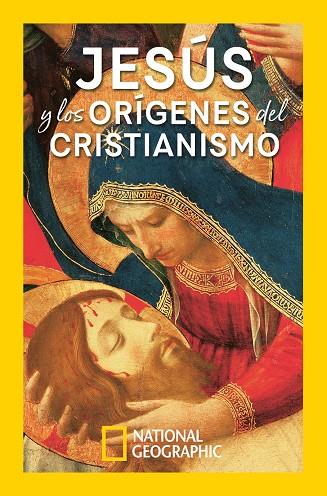 JESÚS Y LOS ORÍGENES DEL CRISTIANISMO | 9788482989853 | ISBOUTS, JEAN-PIERRE