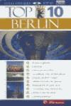 BERLIN TOP 10 | 9788403502314 | VIDAL SANZ, LAURA