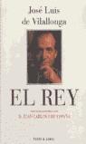 REY,CONVERSACIONES CON D.JUAN CARLOS I DE EL, (NUEVA EDICION | 9788401335129 | VILALLONGA, JOSE LUIS DE