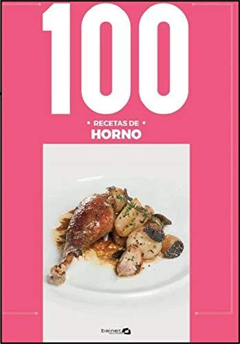 100 RECETAS DE HORNO | 9788412037234 | ARGUIÑANO, KARLOS