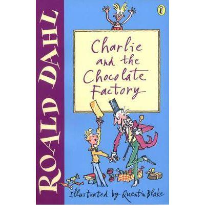 CHARLIE AND THE CHOCOLATE FACTORY | 9780141311302 | DAHL, ROALD