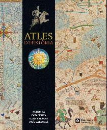 ATLES D'HISTORIA | 9788441218994 | HERNANDEZ, F. X. DIR.