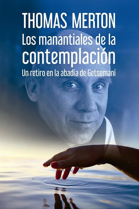 LOS  MANANTIALES DE LA CONTEMPLACIÓN | 9788429326895 | MERTON, THOMAS