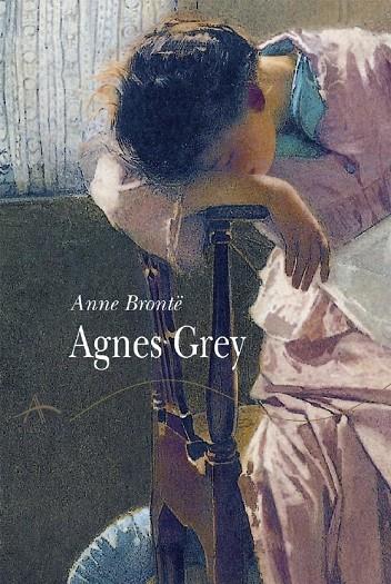 AGNES GREY | 9788488730190 | BRONTë ,ANNE