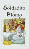 SOLDADITO DE PLOMO EL | 9788495611390 | BAYES, PILARIN