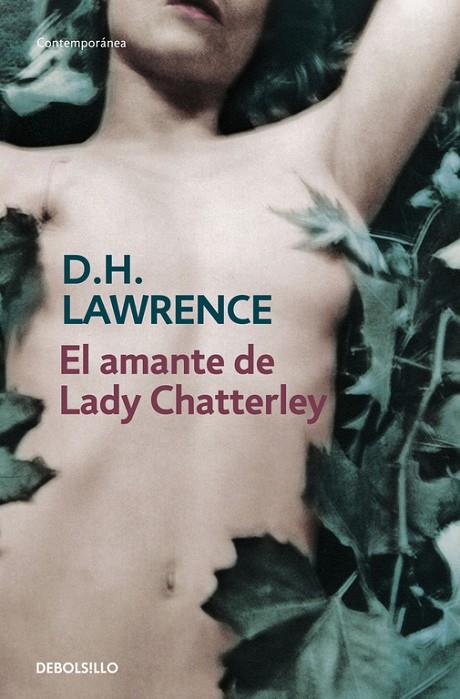 AMANTE DE LADY CHATTERLEY, EL | 9788483460528 | LAWRENCE, D.H.