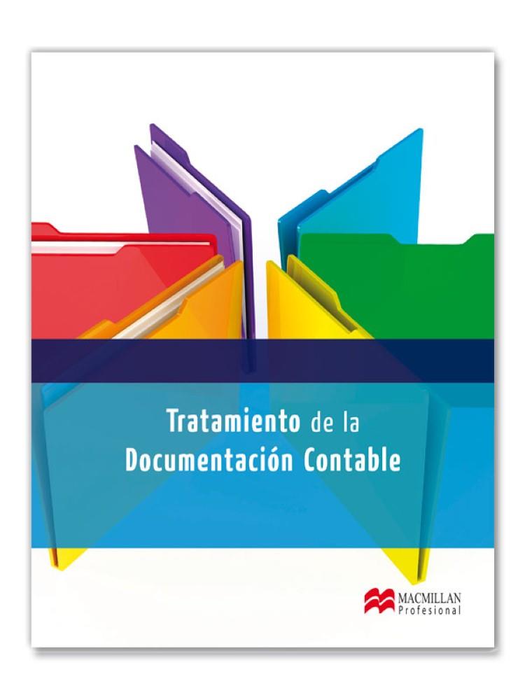TRATAMIENTO DE LA DOCUMENTACION CONTABLE PACK 2013 | 9788415656883 | ACEBRÓN ORTEGA, Mª DEL PILAR/HERNÁNDEZ MARTÍNEZ, JUAN CARLOS/ROMÁN RUIZ, JOSEFA