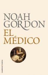 MEDICO, EL | 9788499182575 | GORDON, NOAH