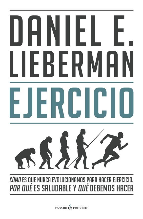EJERCICIO | 9788412288827 | LIEBERMAN DANIEL E.