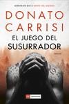 EL JUEGO DEL SUSURRADOR | 9788416261635 | CARRISI, DONATO