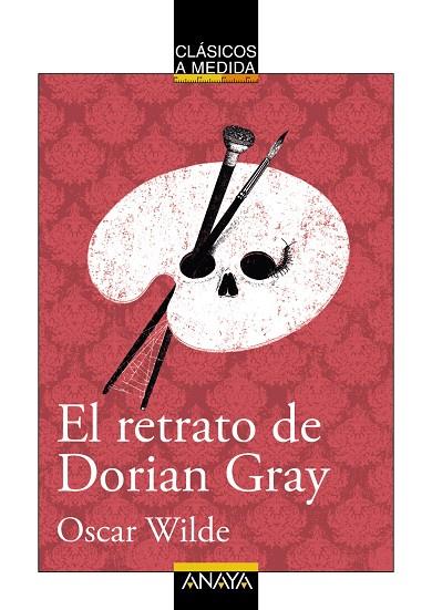 EL RETRATO DE DORIAN GRAY | 9788469866412 | WILDE, OSCAR