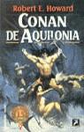 CONAN DE AQUILONIA | 9788427021426 | HOWARD, R.E.