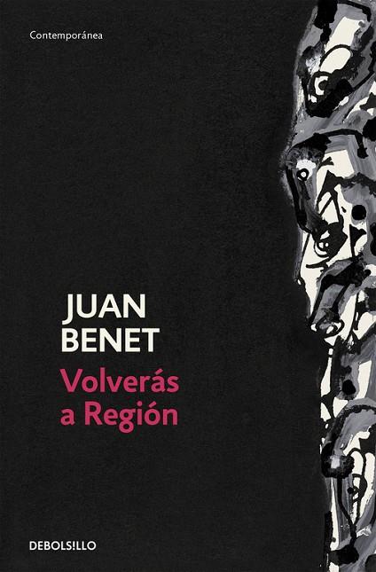 VOLVERAS A REGION | 9788484500087 | BENET, JUAN