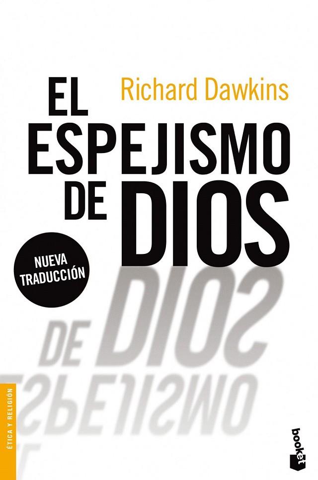 ESPEJISMO DE DIOS, EL | 9788467031973 | DAWKINS, RICHARD
