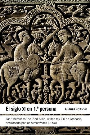 EL SIGLO XI EN PRIMERA PERSONA | 9788491811039 | ANÓNIMO