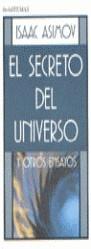 SECRETO DEL UNIVERSO, EL | 9788478806744 | ASIMOV, I.