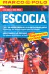ESCOCIA MARCO POLO | 9788473333283 | MÜLLER, MARTIN
