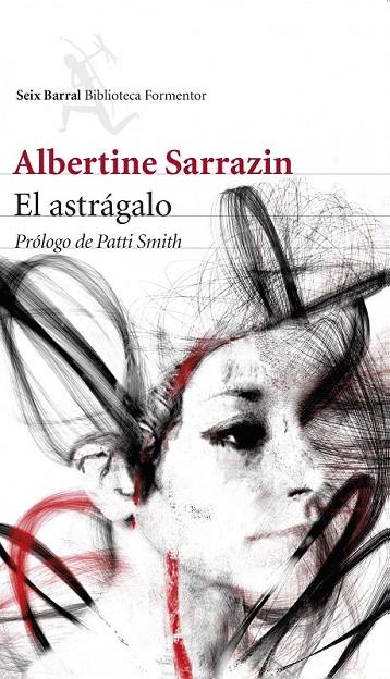 ASTRÁGALO, EL | 9788432220333 | ALBERTINE SARRAZIN