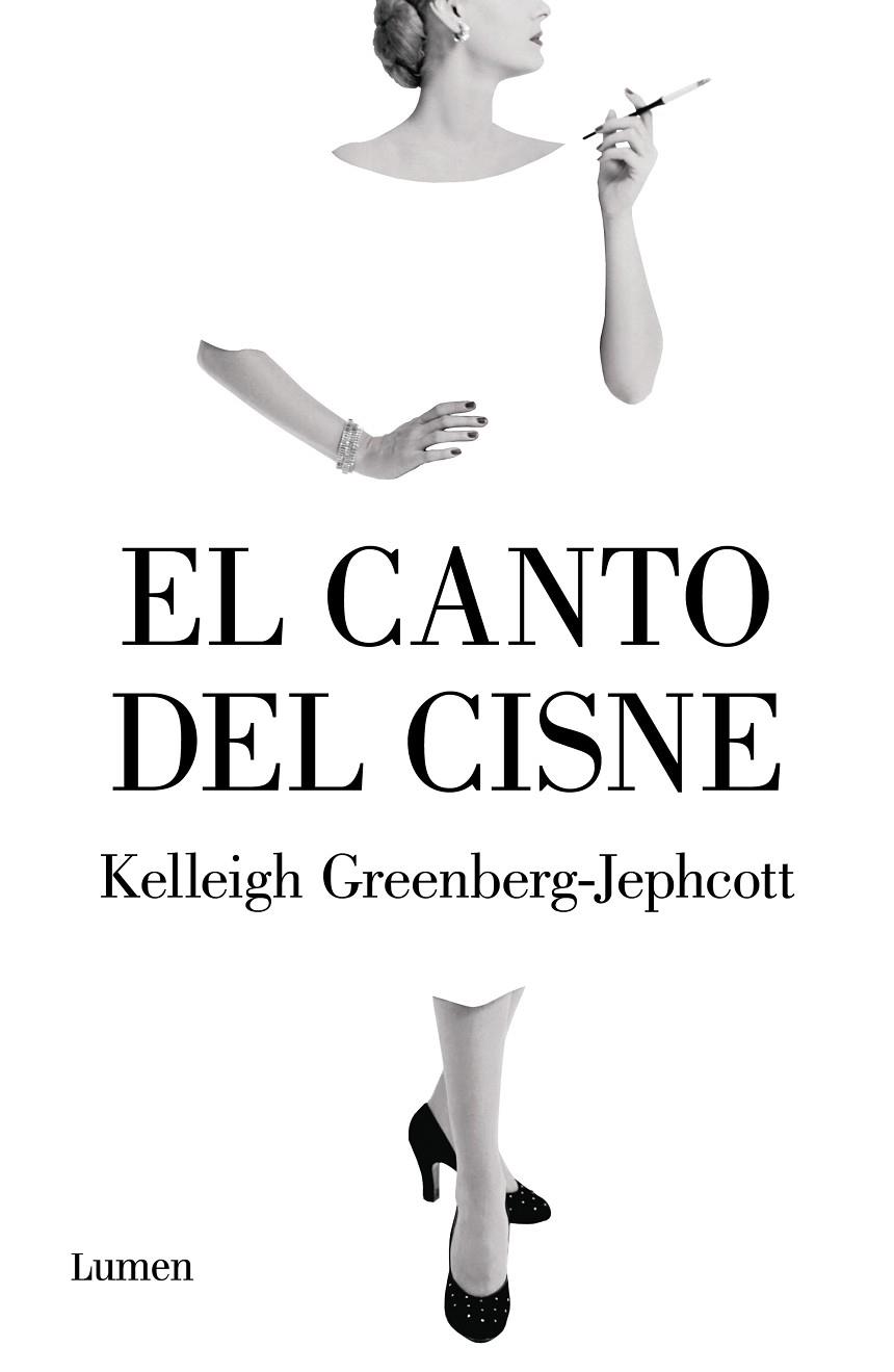 EL CANTO DEL CISNE | 9788426405128 | GREENBERG-JEPHCOTT, KELLEIGH
