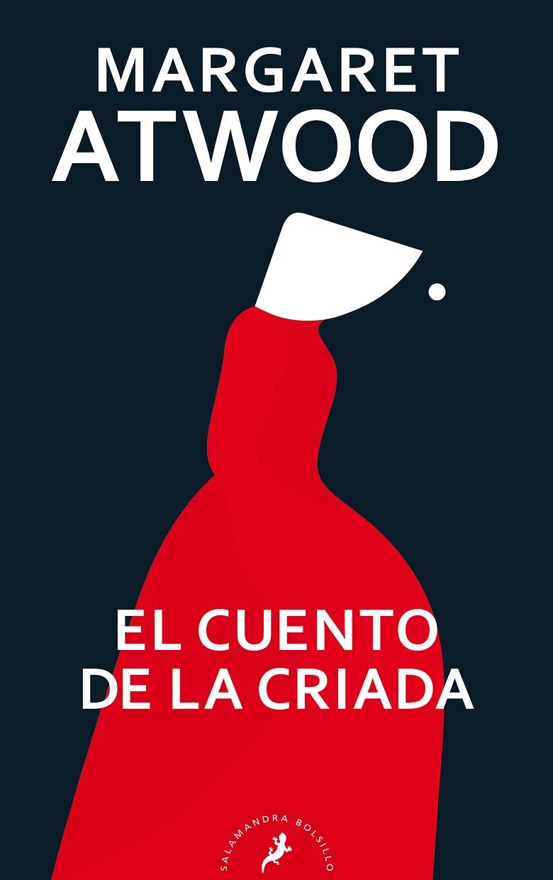 EL CUENTO DE LA CRIADA | 9788418173370 | ATWOOD, MARGARET