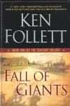 FALL OF GIANTS | 9780525951650 | FOLLET, KEN