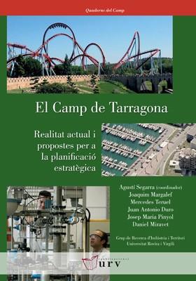 CAMP DE TARRAGONA | 9788484241072 | SEGARRA, AGUSTI ( COORD. )