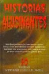 HISTORIAS ALUCINANTES | 9788470024696 | VVAA