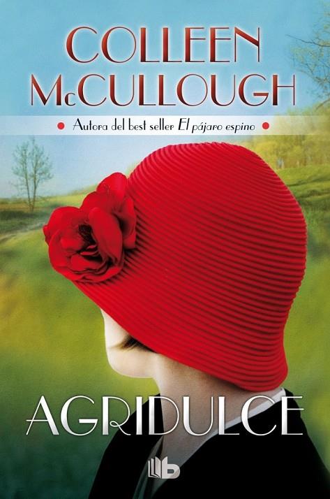 AGRIDULCE | 9788490702482 | MCCULLOUGH, COLLEEN