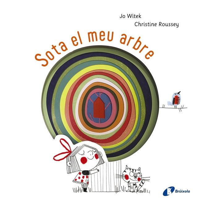 SOTA EL MEU ARBRE | 9788499069715 | WITEK, JO