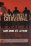 NOVELA CRIMINAL, UNA | 9788496791251 | CATALDO, GIANCARLO DE