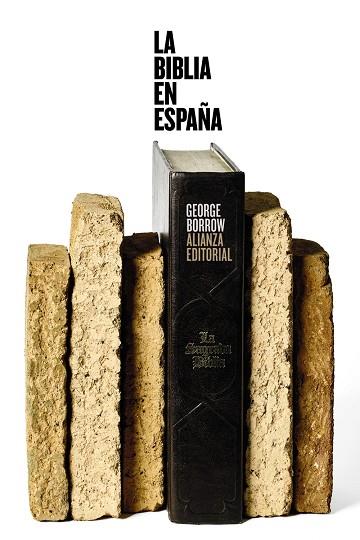 LA BIBLIA EN ESPAÑA | 9788413621357 | BORROW, GEORGE