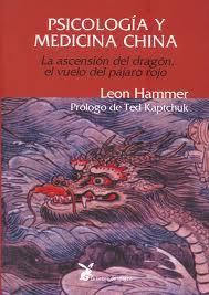 PSICOLOGIA Y MEDICINA CHINA | 9788487403606 | HAMMER, LEON