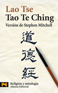 TAO TE CHING -VERSION DE STEPHEN MITCHELL- | 9788420661315 | LAO TSE